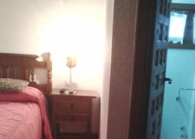 Hostal Puente Deva 5
