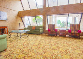 Tulsa Square Hotel Central, I-44 By OYO 4