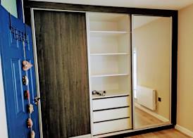 Tralee Townhouse 2