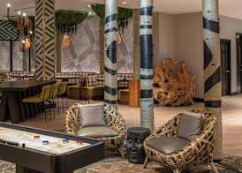 Hotel Paradox, Autograph Collection 2