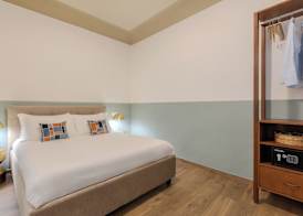 B&B Stanze Guelfe 5