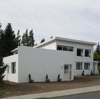 Lagarfell Studios 2