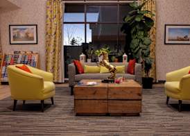 Snoqualmie Inn by Hotel America 5