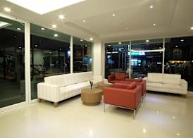 FX Hotel Pattaya 5