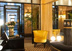 Hôtel Mathis Elysées 2
