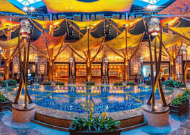 Mohegan Sun 2