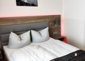 Hotel & Restaurant Adler Ittendorf - 24h Self-CheckIn 5