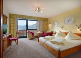 Hotel AlpenSchlössl 4
