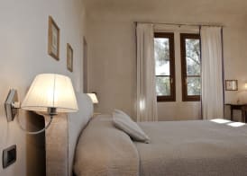 Agriturismo Villa Di Campolungo 3
