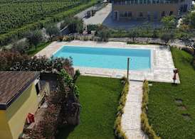 Albergo Quattro Pini 3