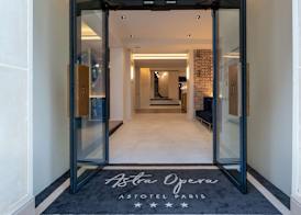 Hotel Astra Opera - Astotel 5
