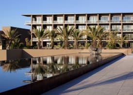 JW Marriott Los Cabos Beach Resort & Spa 2