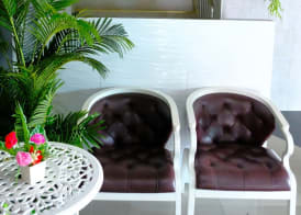 The Beach Front Resort, Pattaya 2