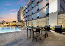 Home2 Suites by Hilton Dallas Addison 2