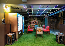 The One Smart Living 5