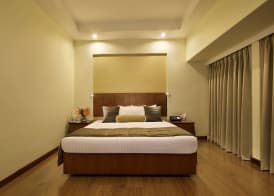Hotel Express Towers 3