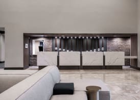 Marriott North Austin Round Rock 3