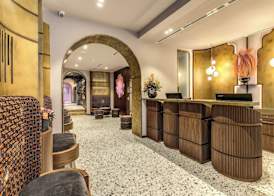 THE STEPS Hotel - by Eitch Collection 5