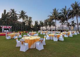 Surat Marriott Hotel 4