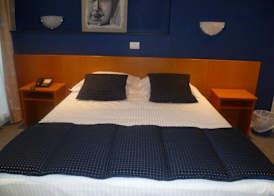 Hotel Le Terminus 5