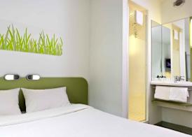 ibis budget Vitry sur Seine N7 5