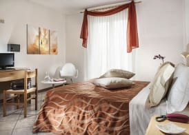 Hotel Capinera 3