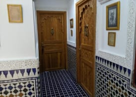 Malabata Guest House 2