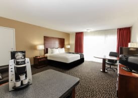 La Quinta by Wyndham Clearwater Central 4