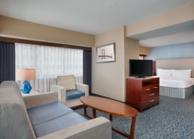 Crowne Plaza LOS ANGELES HARBOR HOTEL by IHG 5
