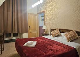 Hotel Giubileo 5