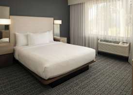 Courtyard by Marriott Vacaville 5