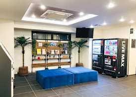 HOTEL LiVEMAX Umeda WEST 2
