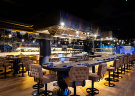 W Barcelona 3