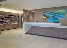 SpringHill Suites by Marriott Orlando Lake Nona 4