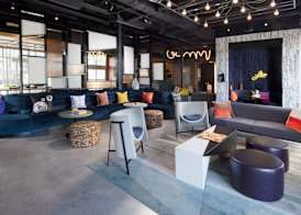 Aloft by Marriott McAllen 4