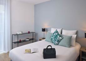 Quality Aparthotel Massy Palaiseau 3