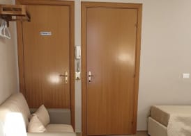 Oasi Iblea Inn 5