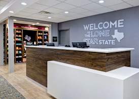 Hampton Inn & Suites Nacogdoches 3