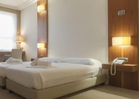 Hotel Barrage 3