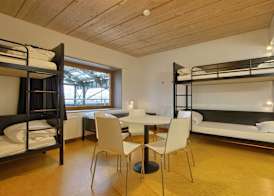 Auberge de Jeunesse HI Paris Yves Robert 4