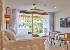 Mar Suites Formentera by Universal Beach Hotels 4