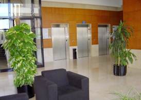 Apartamentos Torre Ipanema 3