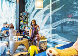 Novotel Barcelona City 4