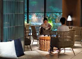 Park Hotel Kyoto 4