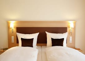 Landhotel Sonnenhalde 3
