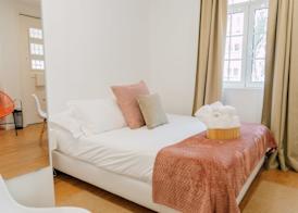 Oporto Yellow Villas 5