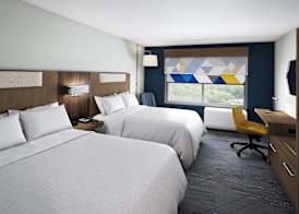 Holiday Inn Express & Suites PROSPER SOUTH - FRISCO by IHG 3