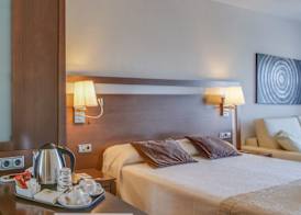 Hotel Condesa 5