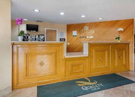 QUALITY INN 4