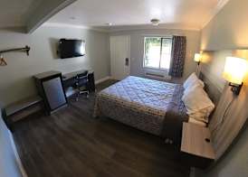 Monterey Oceanside Inn 4